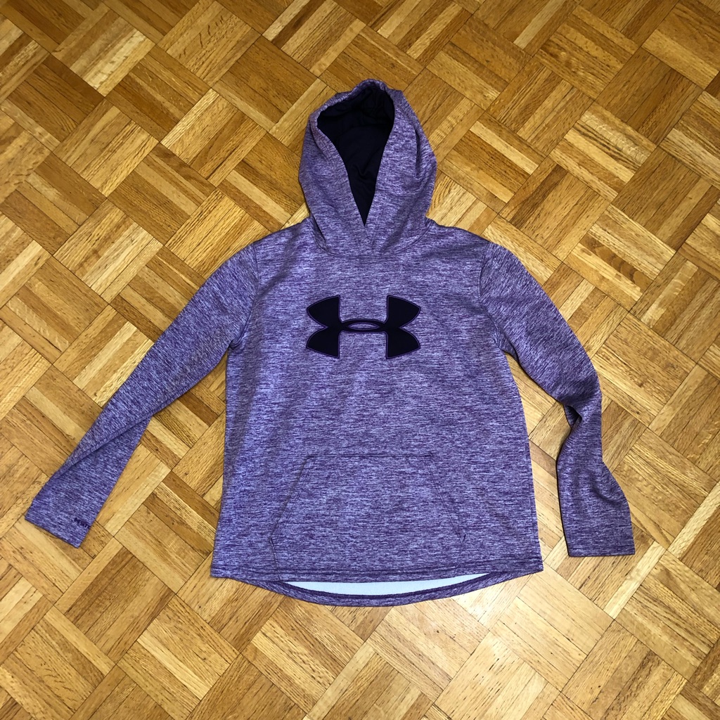 Womens Hoodie